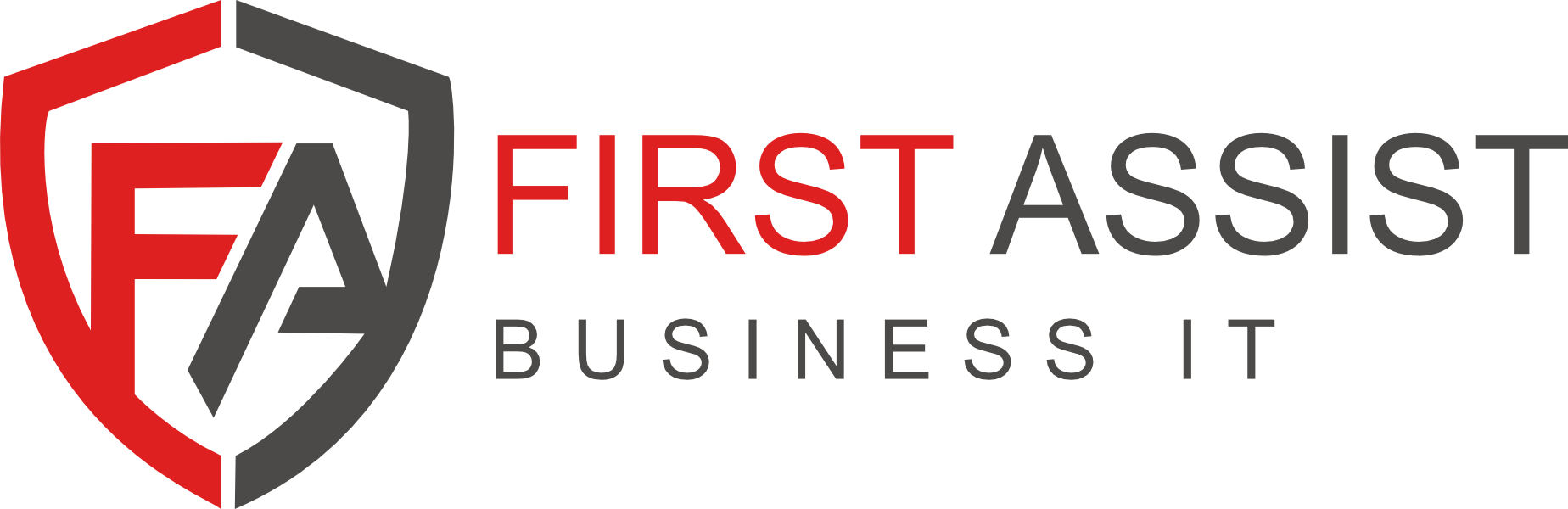 First Assist Business IT
